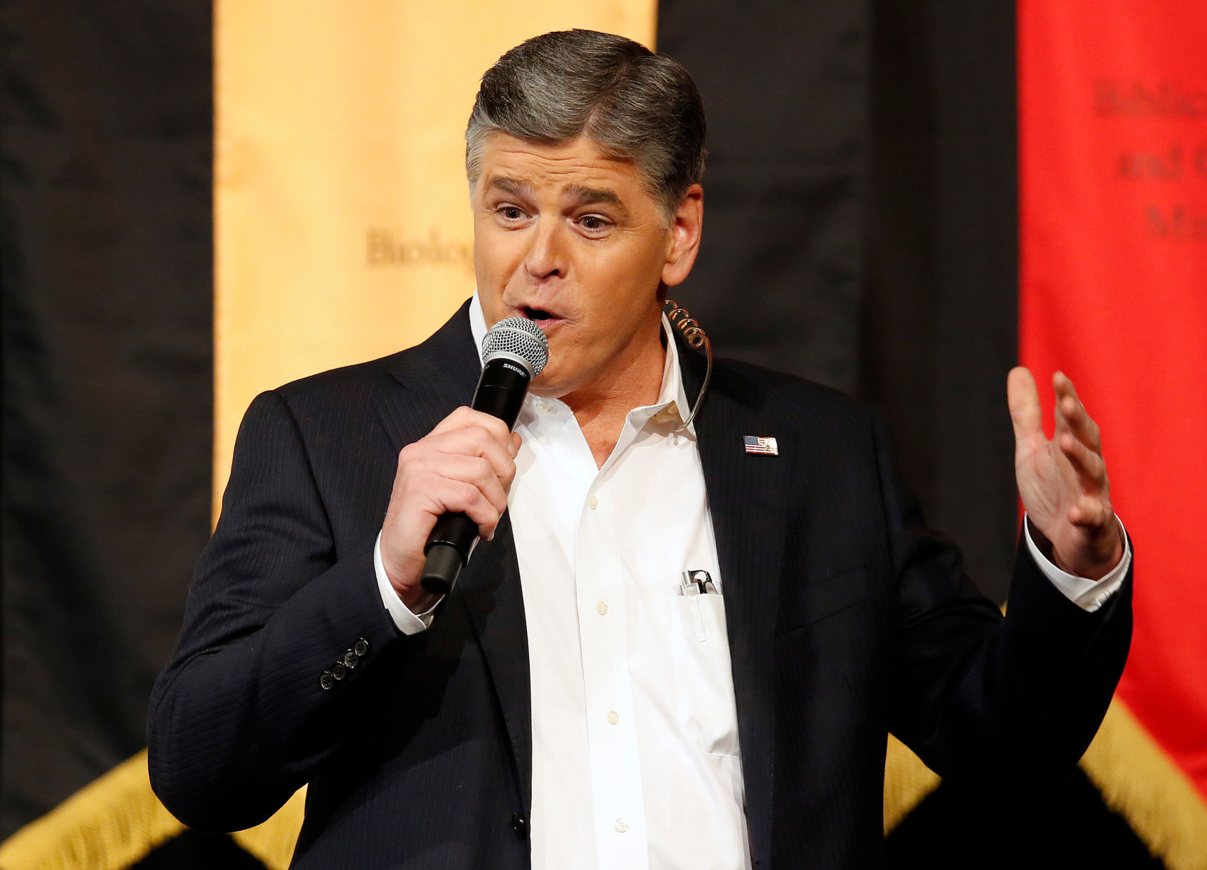 Sean Hannity
